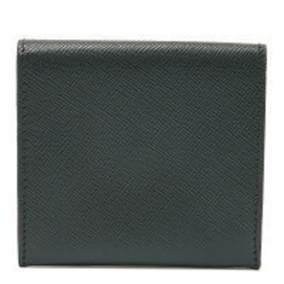 Prada Black Saffiano Case Leather - Picture 1 of 7